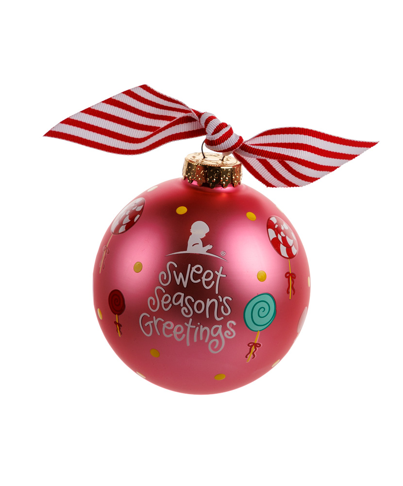 Primary image Gingerbread House St. Jude Ornament